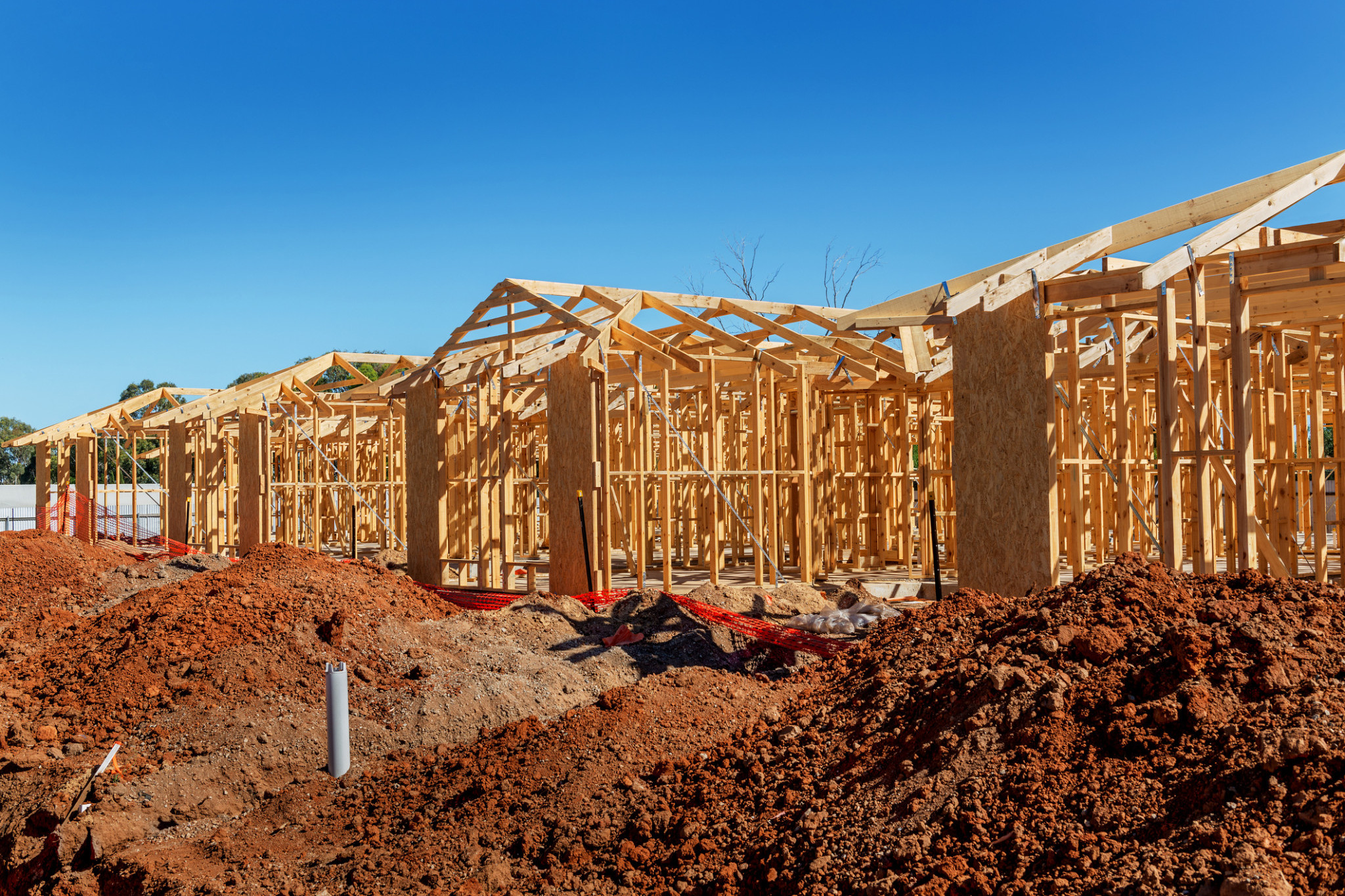 Social housing boost for Far North - feature photo