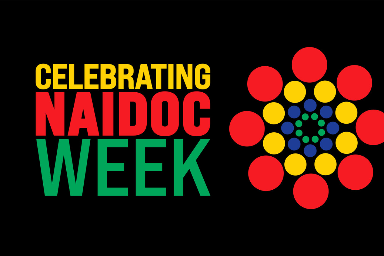 Event to kick off NAIDOC Week - feature photo