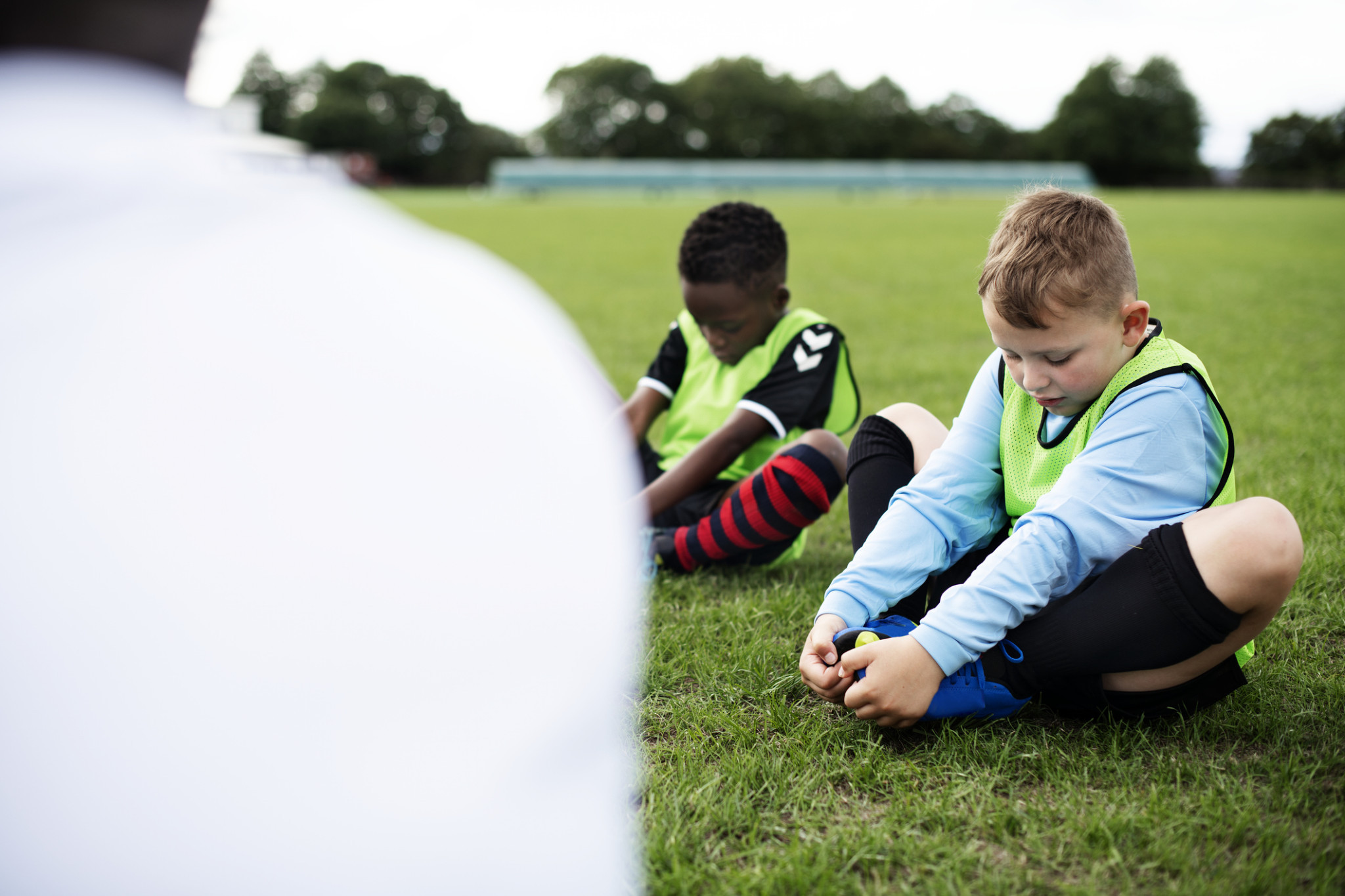 Sign on day for Malanda’s junior footballers - feature photo