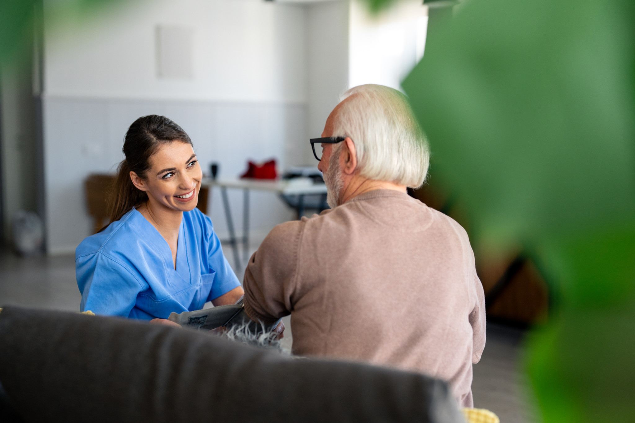 Tablelands health care pilot plan - feature photo