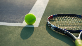 Tennis club to host fun comp