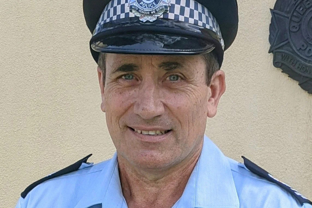 Local police recognised for service - feature photo