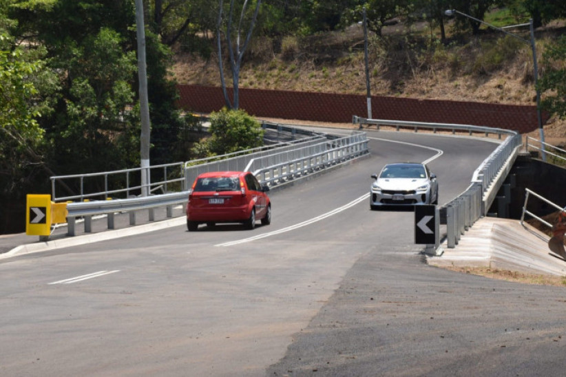 Plan to tackle traffic issues - feature photo