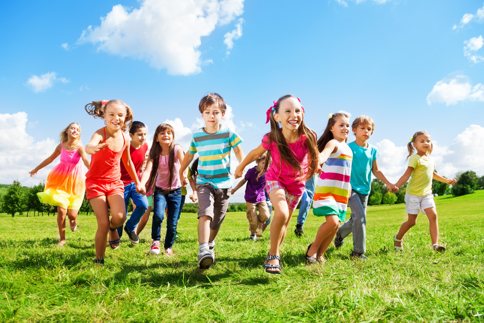 Kindergartens get green light for upgrade - feature photo