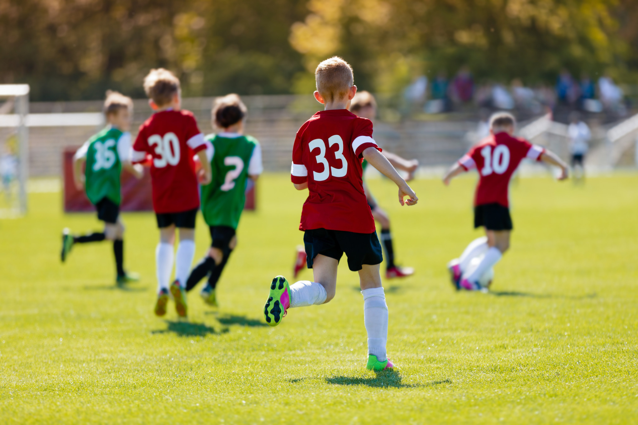 Sports vouchers now on offer - feature photo