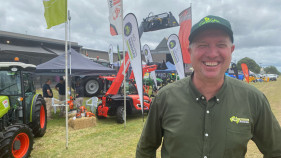 Inaugural field days a success