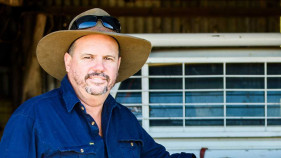 World title for Canegrowers head