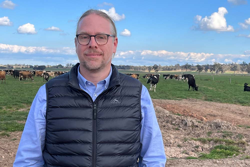 Australian ag ‘well placed’ for the year ahead - feature photo