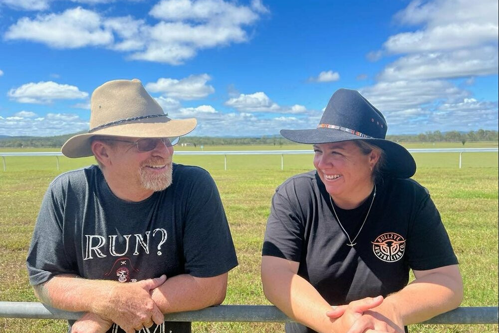 Since December 2020, Andy Hoffman and Nyree Burnell have been building up their “Ravenshoe Road Kill Beef Jerky” business at Millstream and now supply numerous outlets across North Queensland.