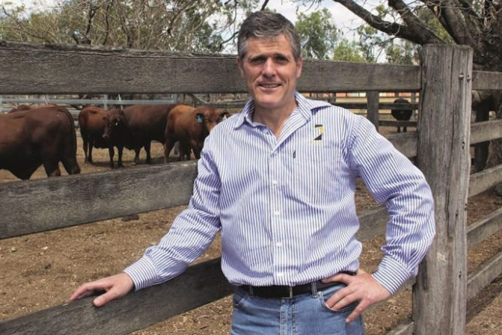 AgForce CEO to step down - feature photo