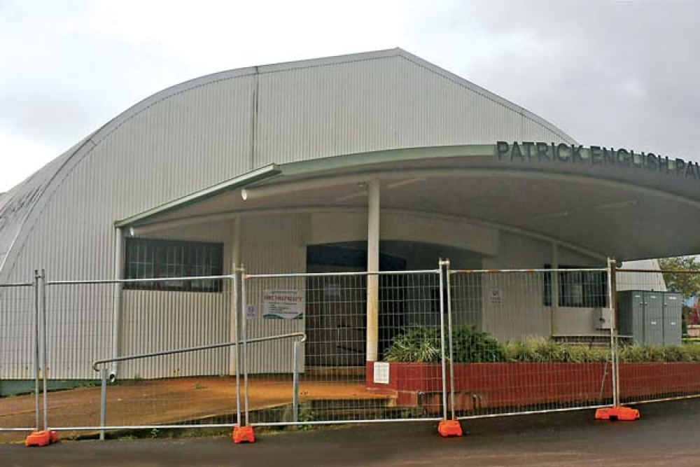 Give feedback on pavilion now - feature photo