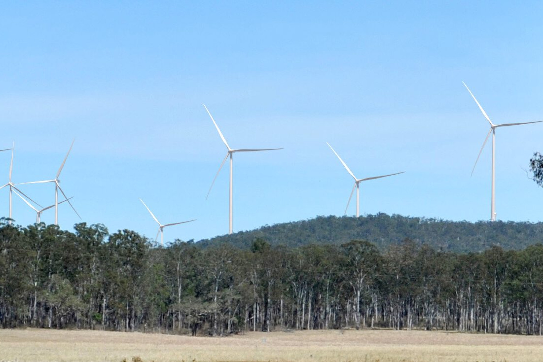 New wind farm expected to generate 150 local jobs - feature photo
