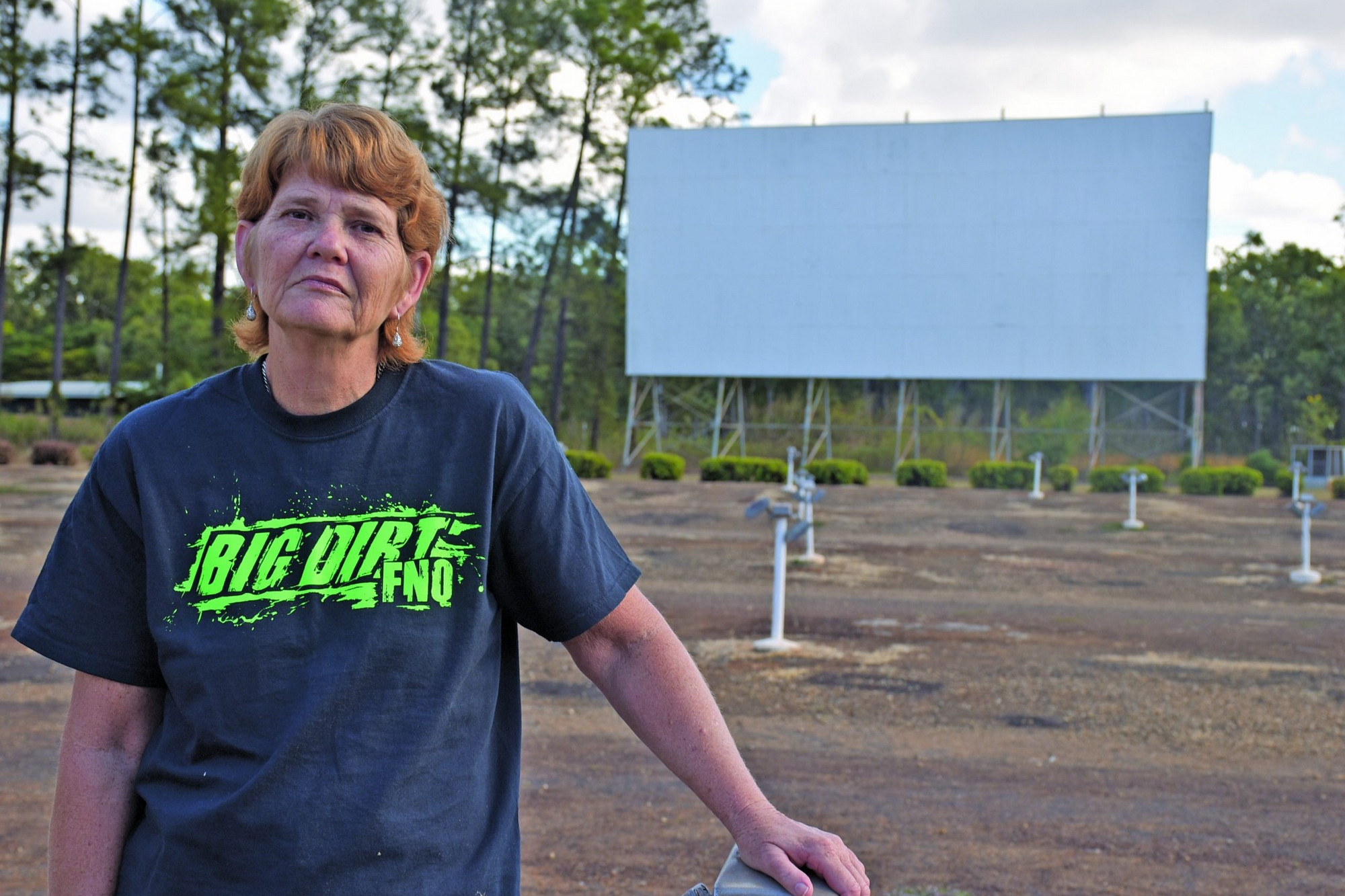 Drive-in set to reopen after COVID closure - feature photo