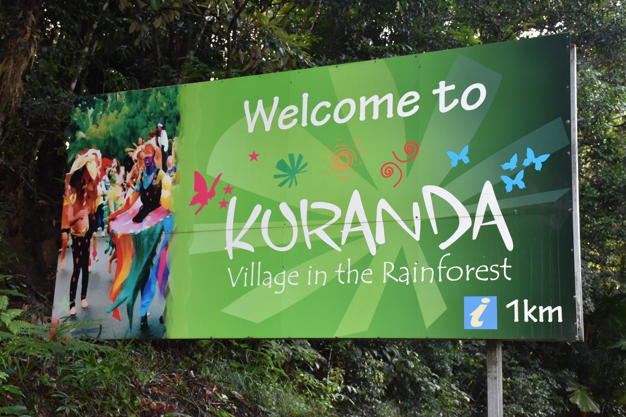 New team to lead Kuranda marketing - feature photo