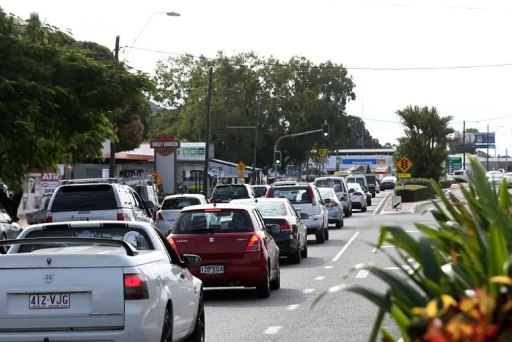 Federal Government to deliver Captain Cook Highway Project - feature photo