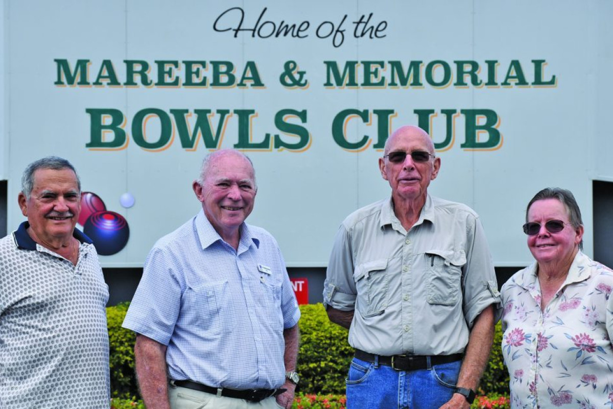 Council secure ownership of bowls club site - feature photo