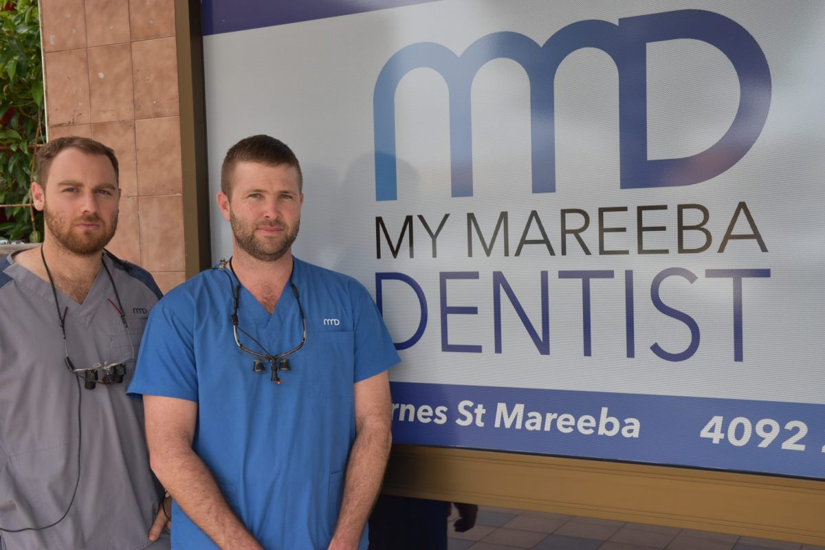 Dentists see huge decline in business - feature photo