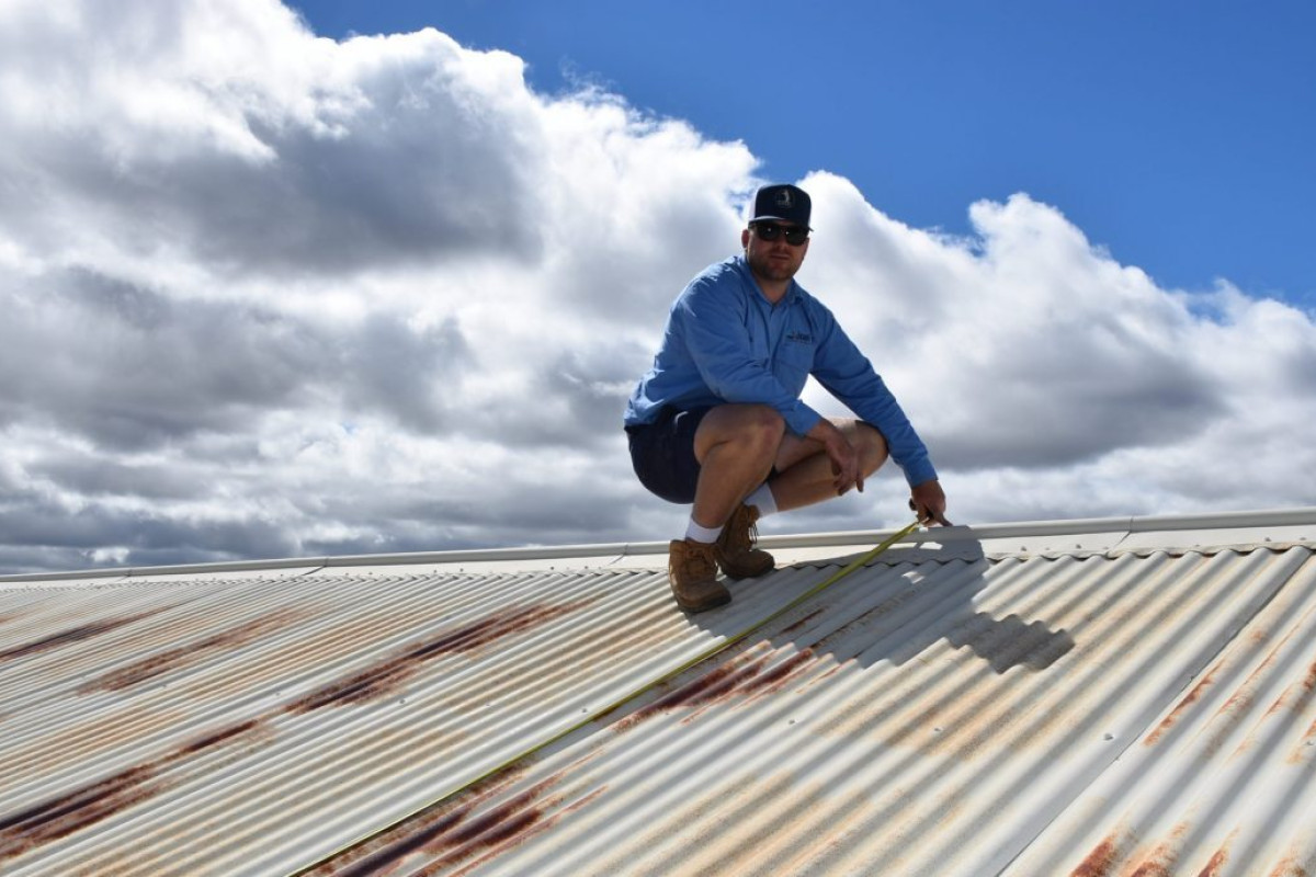 Locals eligible for government resilience program - feature photo
