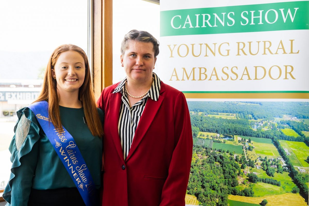 2020 young rural ambassador announced - feature photo