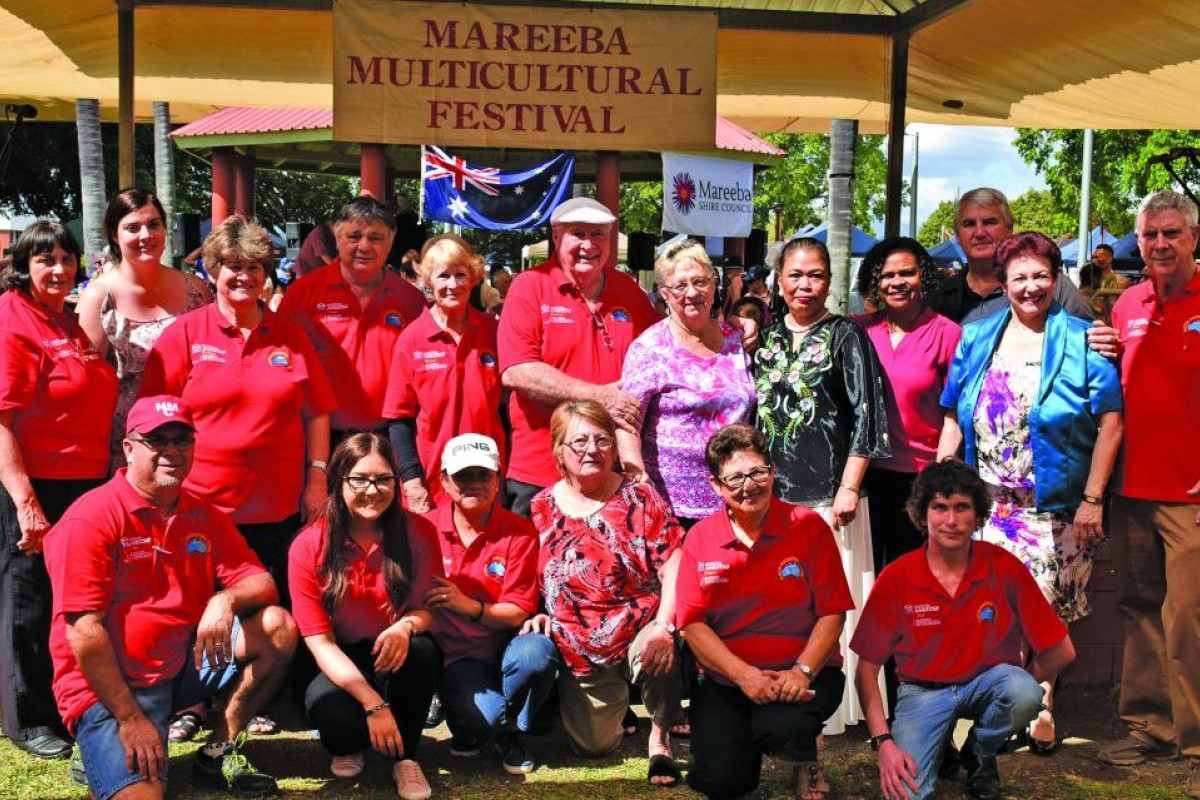 Multicultural Festival less than a month away - feature photo