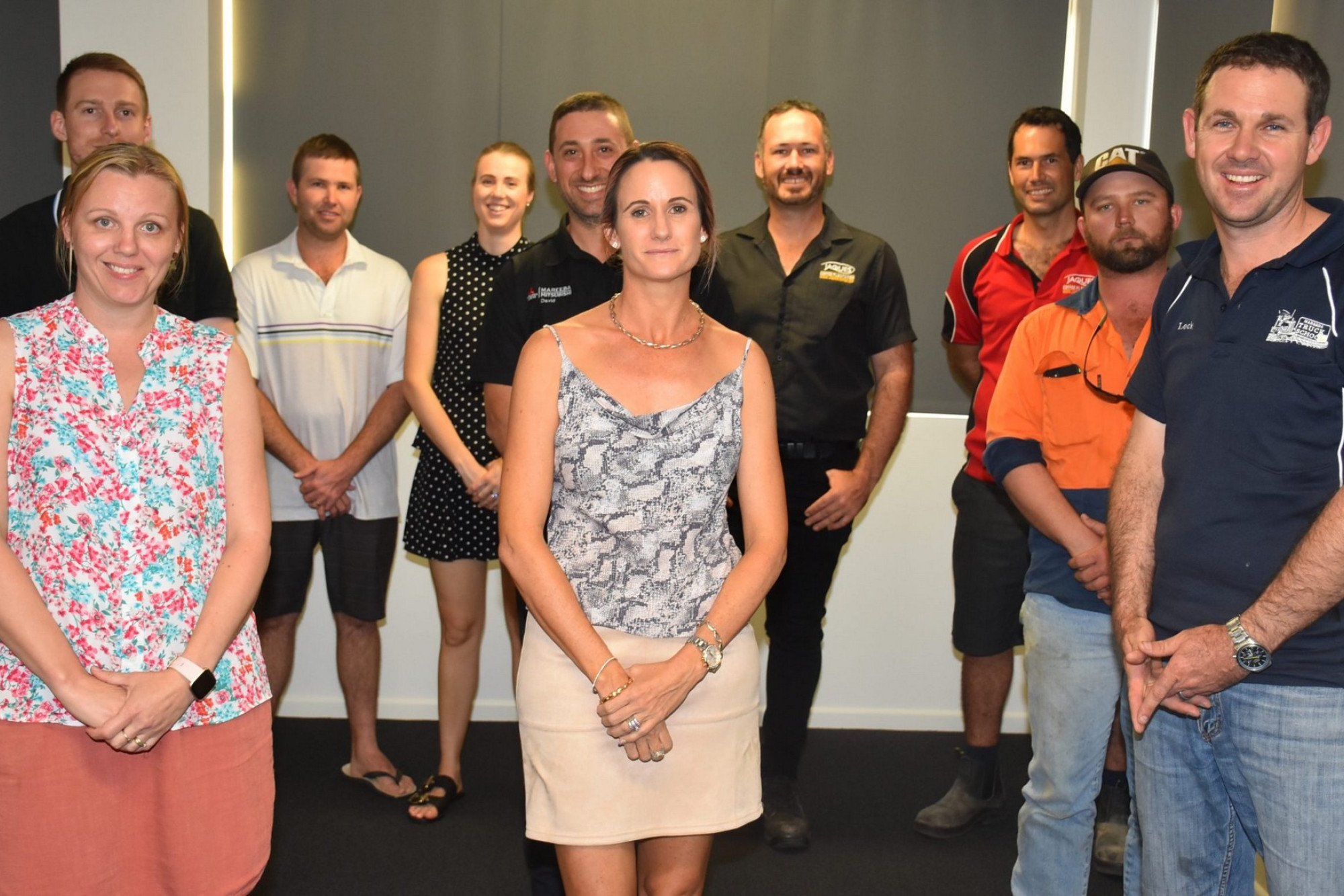 New young business group for Mareeba - feature photo