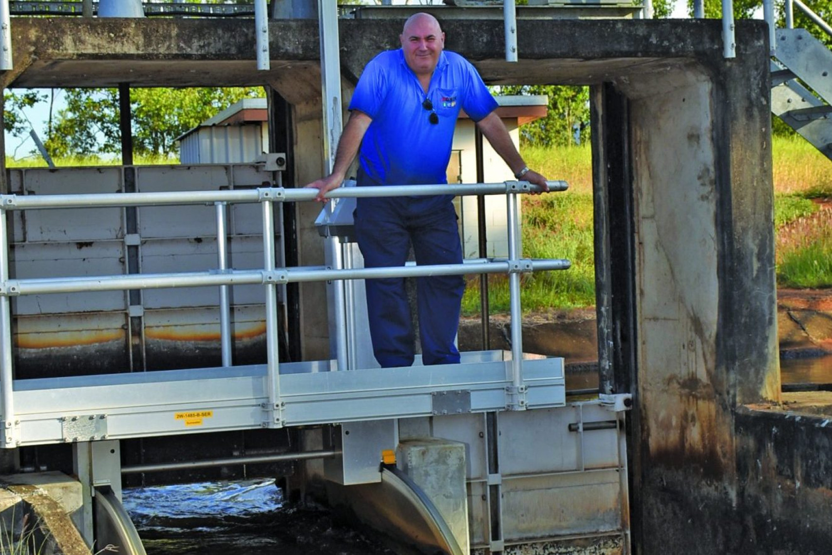 Water changes for Far North farmers - feature photo