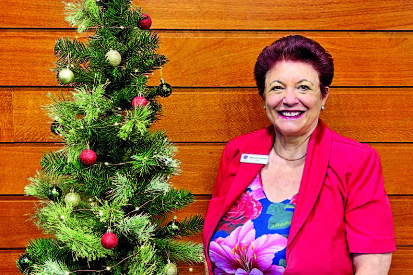 MAYOR’S CHRISTMAS MESSAGE - feature photo