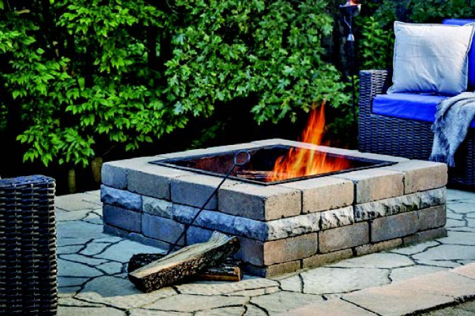 Five trends to inspire your outdoor living space design - feature photo