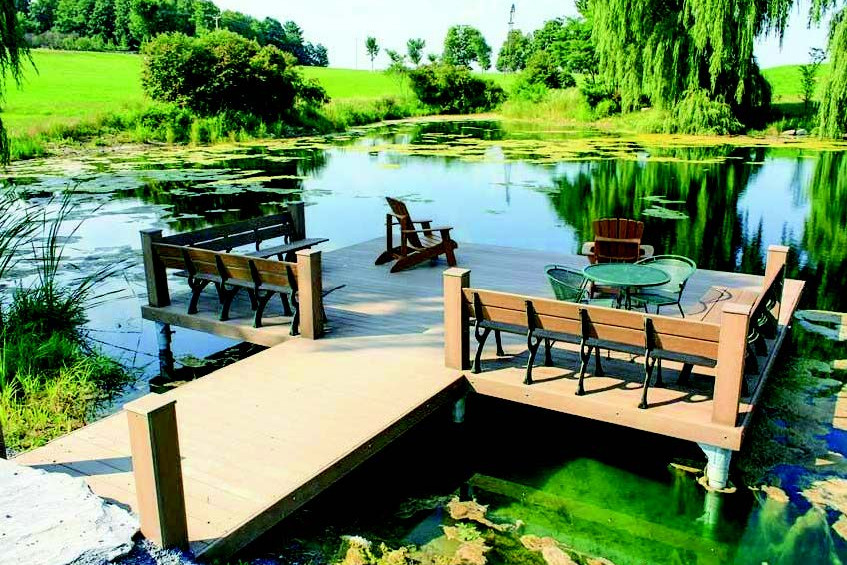 Resort-style living for Atherton development - feature photo