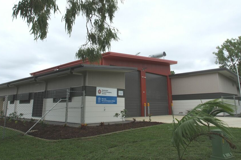 Fire station opens to public for day - feature photo