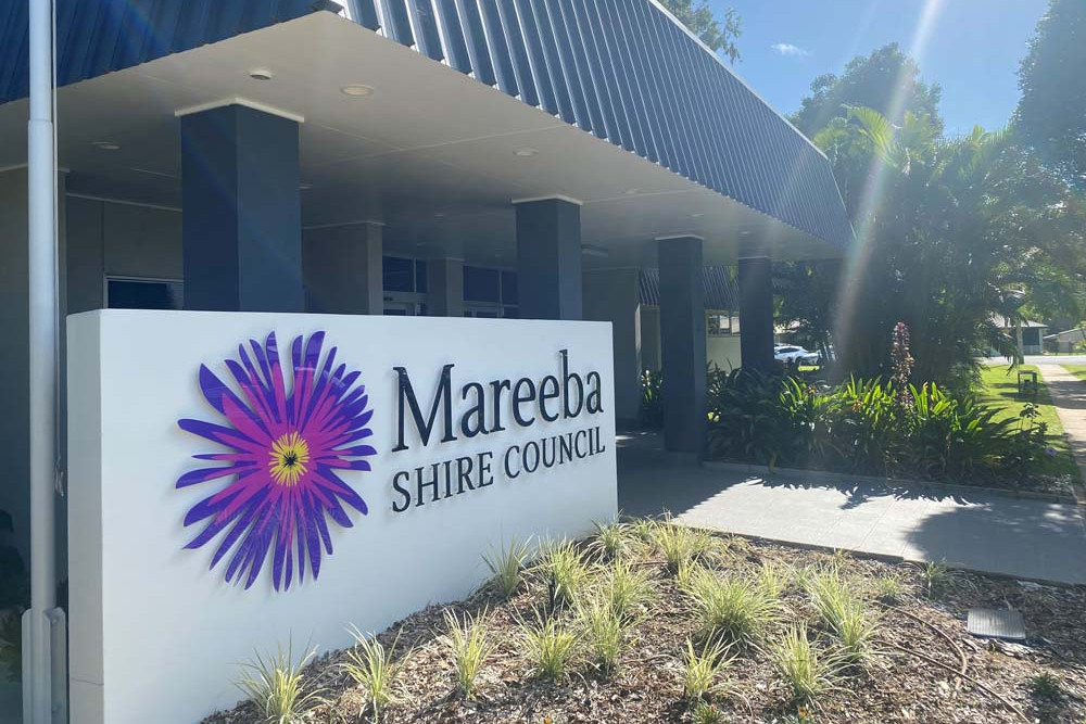 Mareeba council camera shy - feature photo