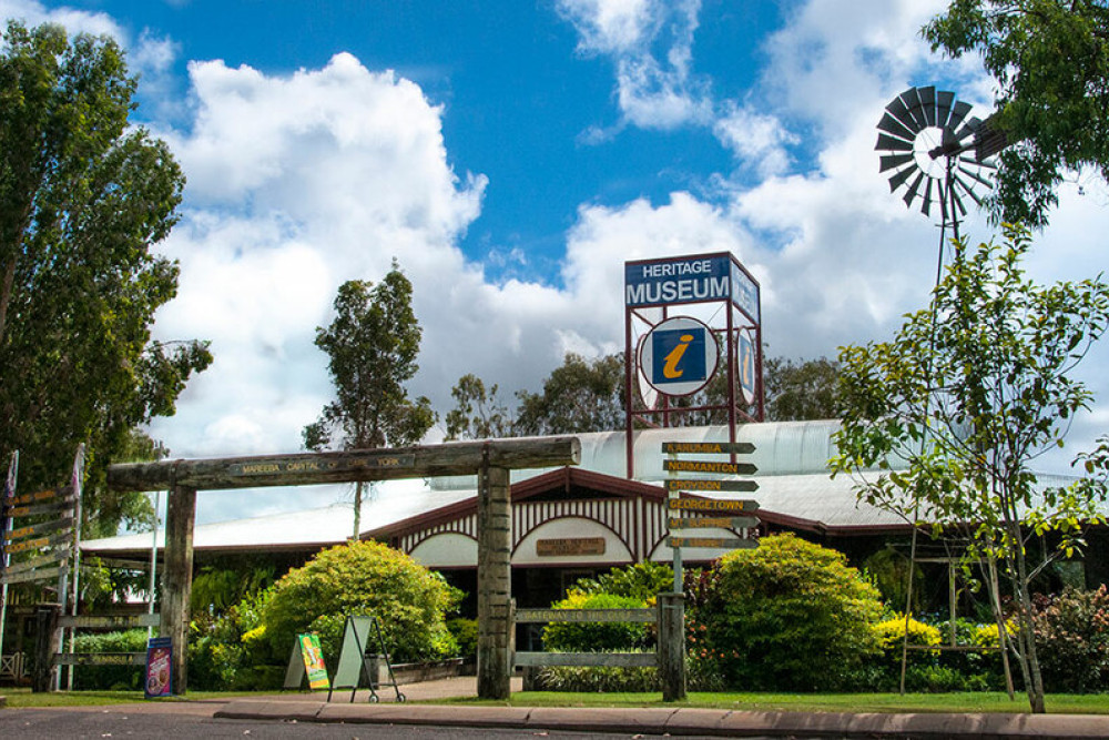 Mareeba becomes home of markets - feature photo