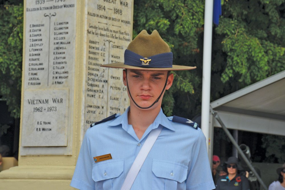 Anzac Day 2023 - feature photo