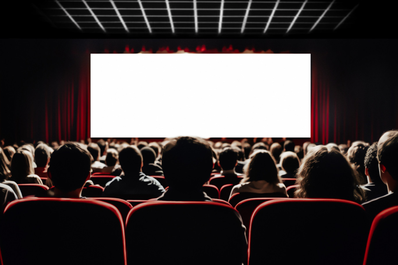 Dinner and a free movie for disaster awareness - feature photo