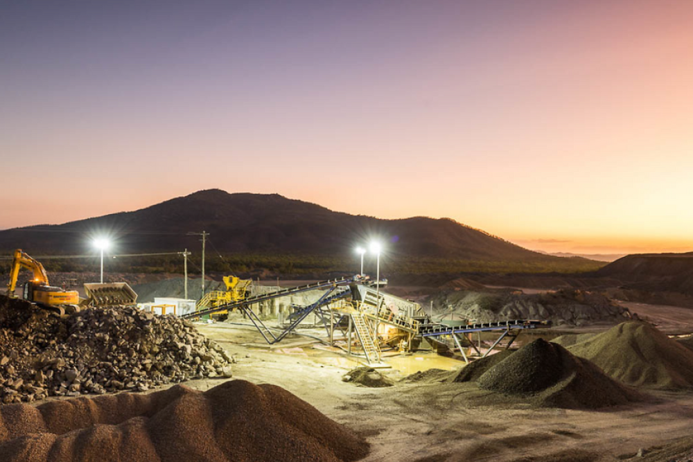 Funding boost for Mt Carbine mine - feature photo