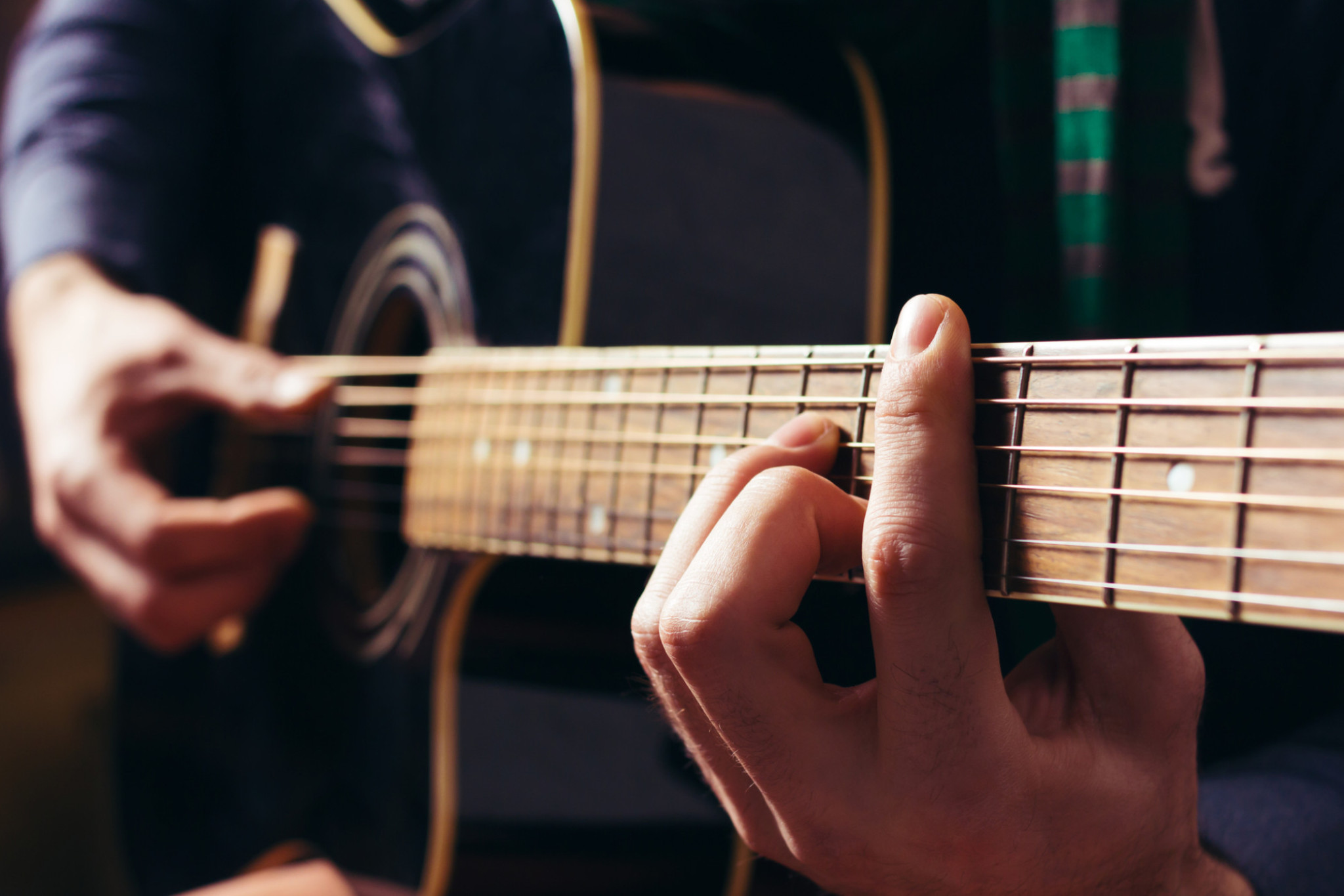Feel good musical fundraiser - feature photo