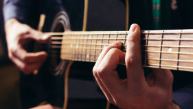 A night of soulful music