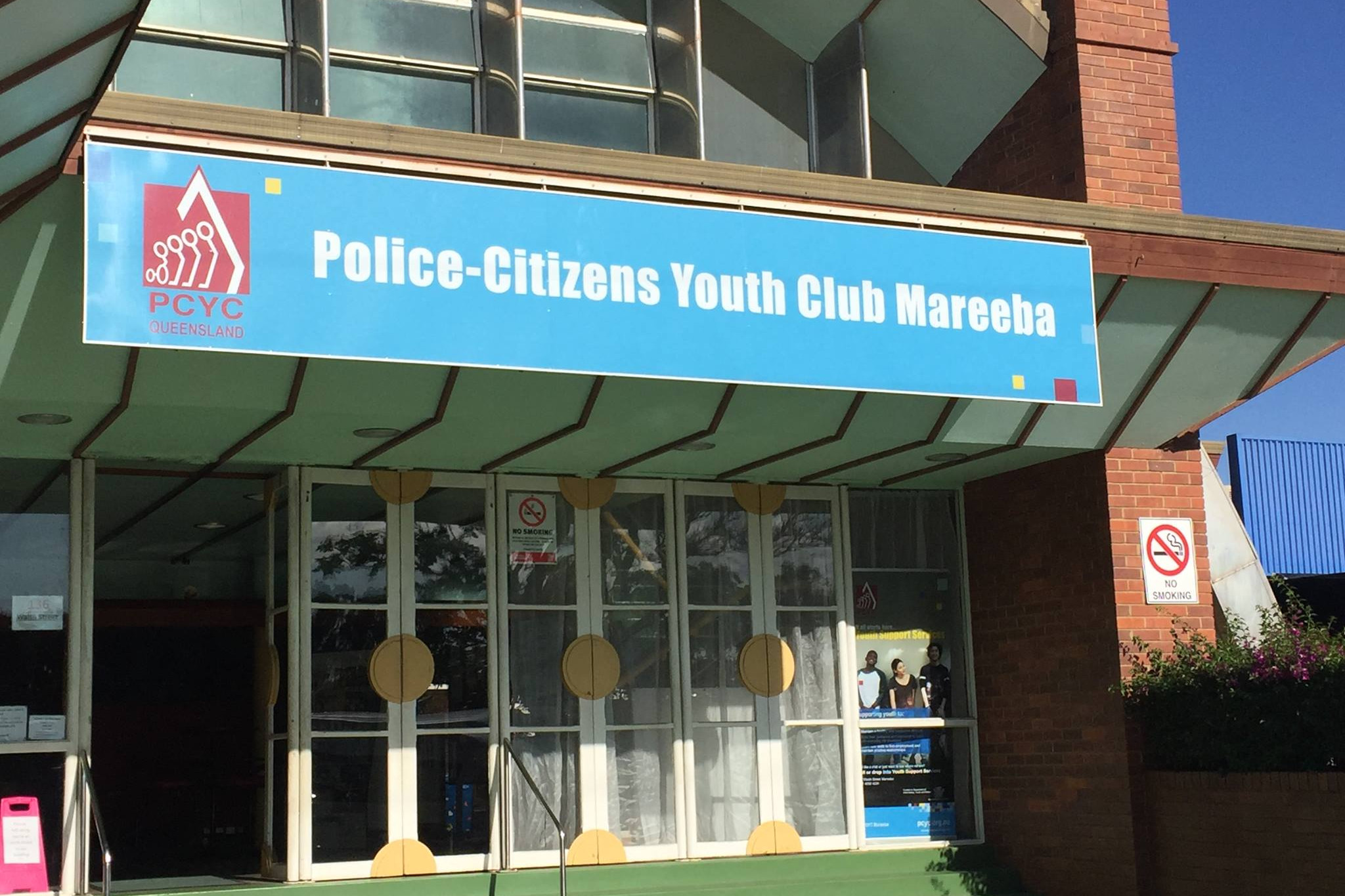 PCYC lease gives green light - feature photo