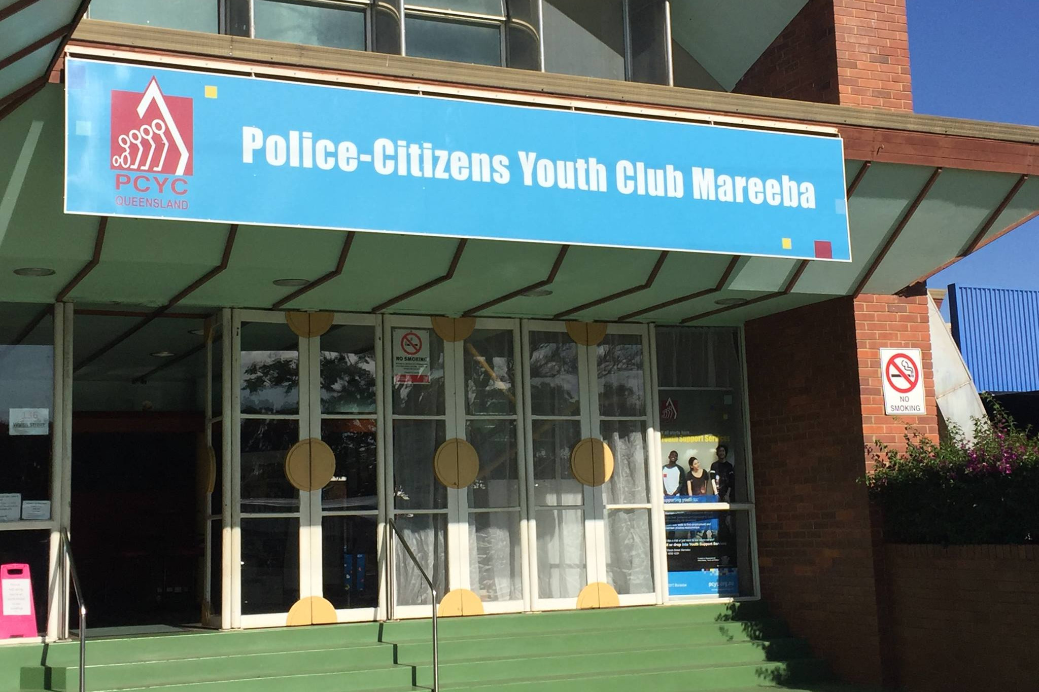 PCYC centre gets push from council - feature photo