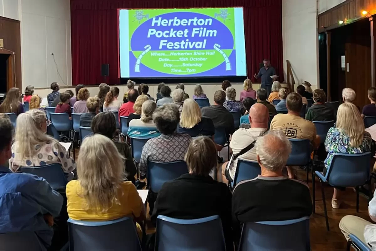 PHOTO: https://www.herberton1880.com.au/herberton-pocket-film-festival/