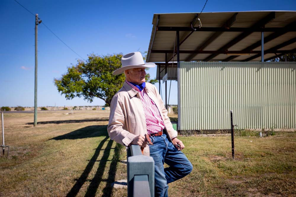 Region’s natural assets answer to nation’s power woes: Katter - feature photo
