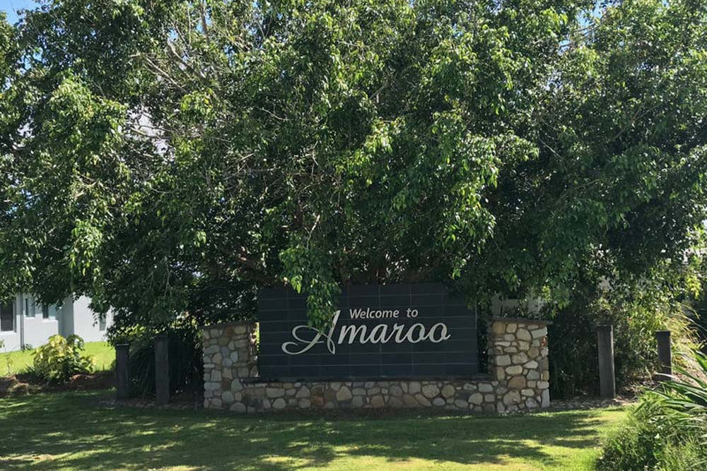 New restaurant set for Amaroo - feature photo