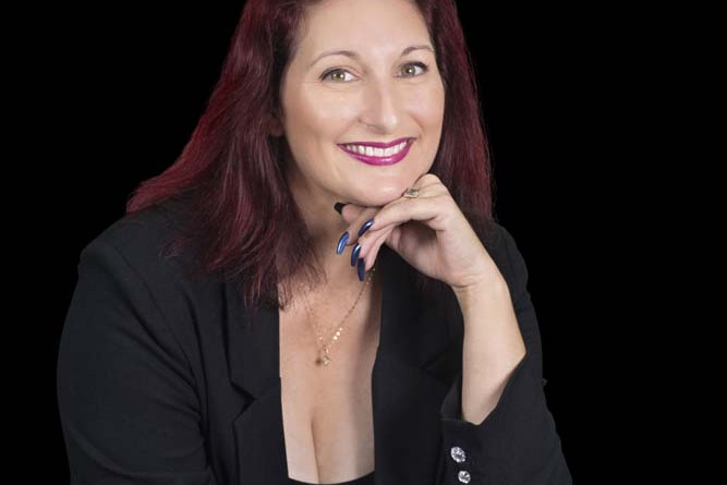 Julatten author and publisher Crystal Leonardi will share her experiences and knowledge at next month’s Cairns Tropical Writers Festival.
