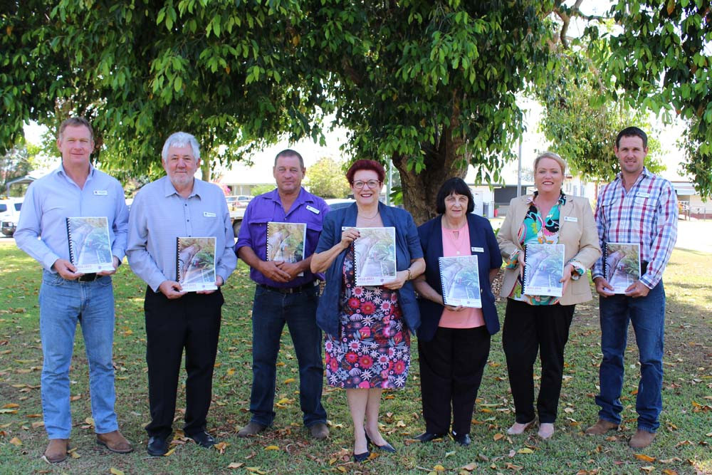 Mareeba Shire’s Annual Report handed down last week highlights the key achievements in delivering services for residents over the past financial year.