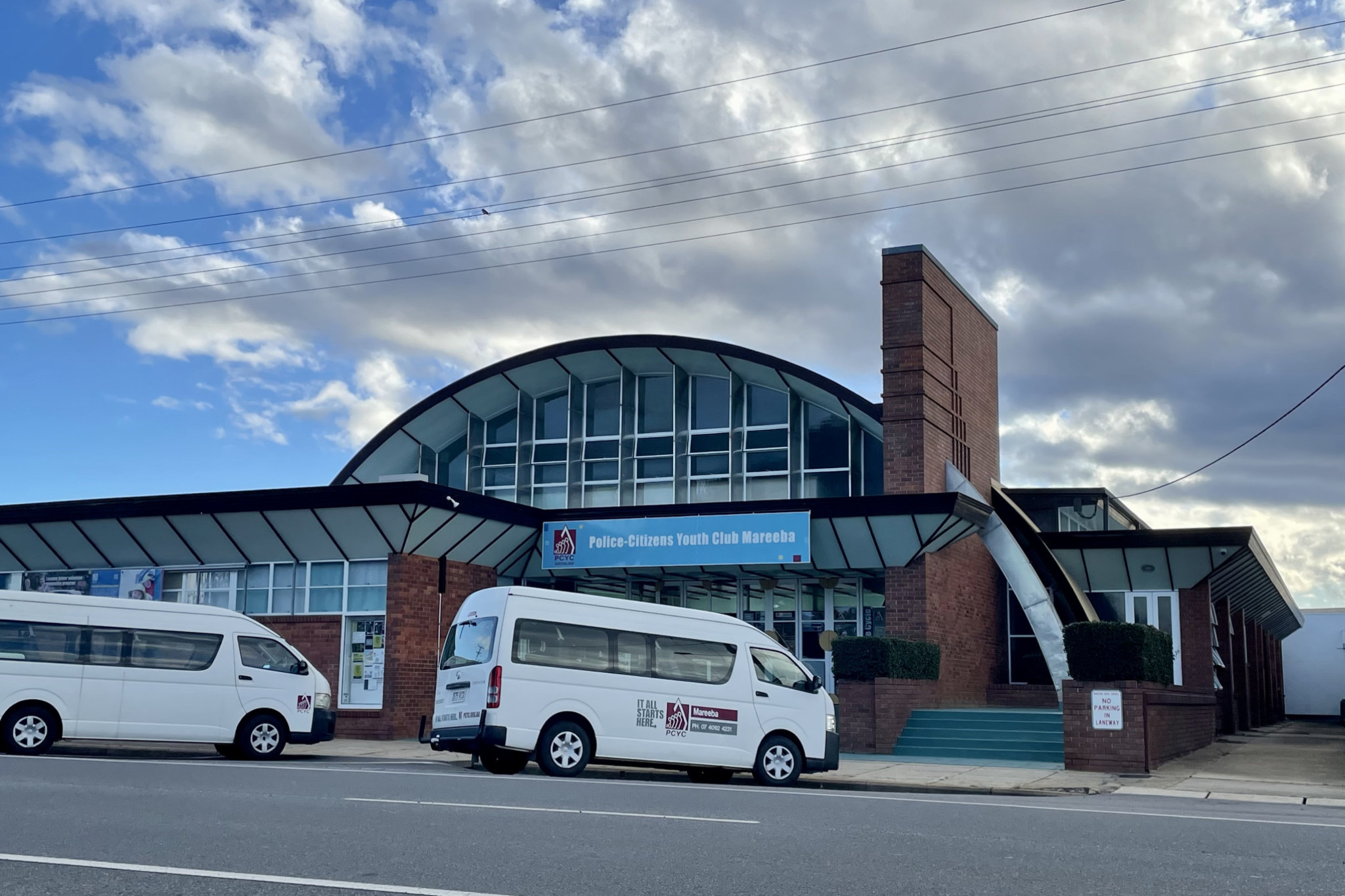 $5m for new Mareeba PCYC - feature photo