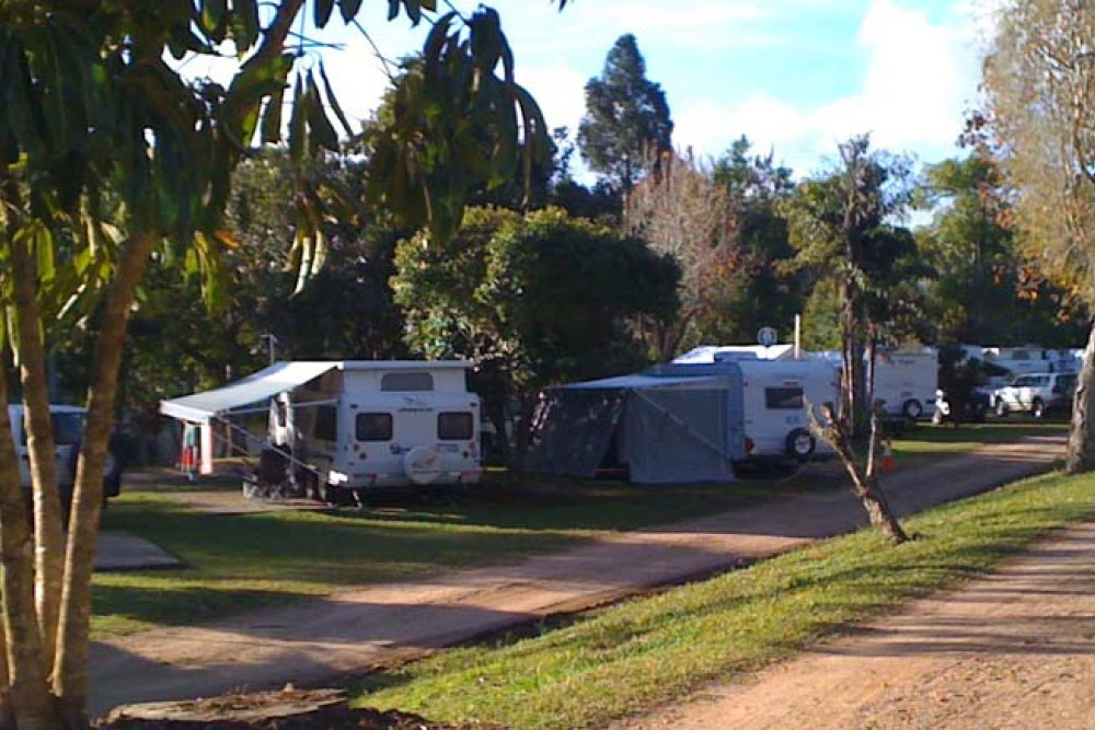 Two in line for caravan park lease - feature photo