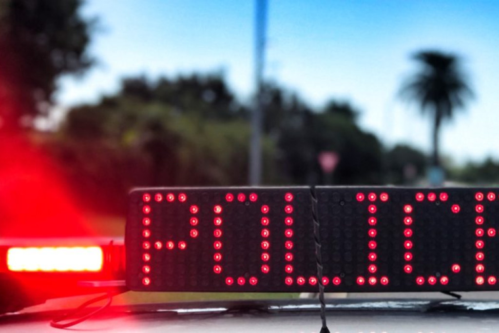 Police are appealing for assistance from the public following an incident where a 19-year-old man was fatally struck by a vehicle on the Kennedy Highway at Mareebaon Saturday.