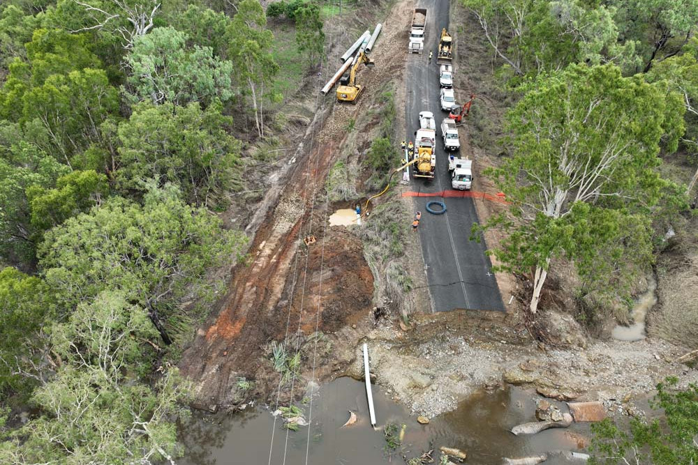 Roads red tape disaster - feature photo