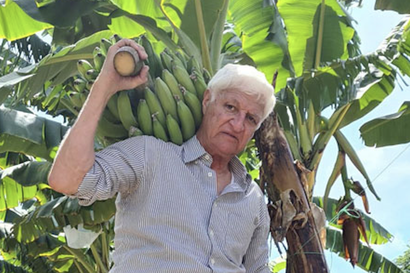 Katter pushes for food security and farmer protection - feature photo
