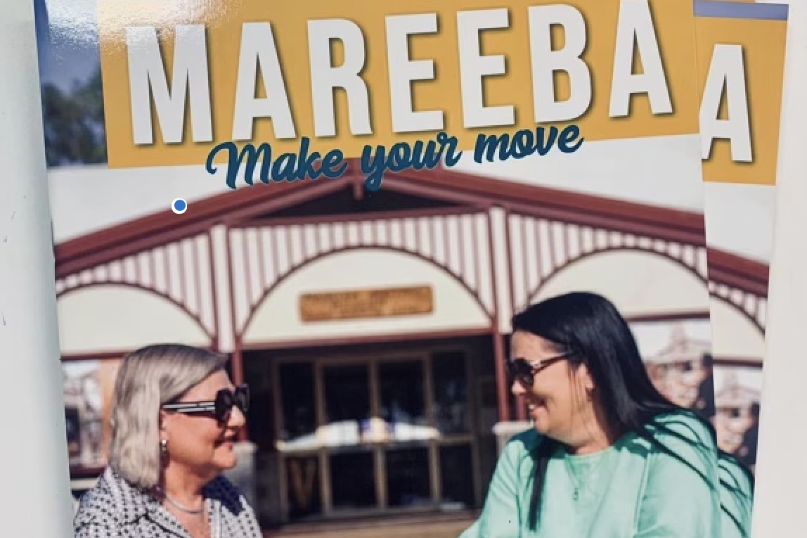 Mareeba making its move - feature photo